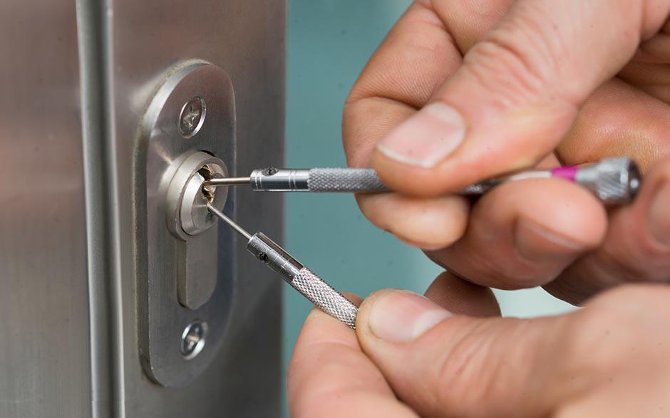 dépanner votre ouverture de porte Le Perray-en-Yvelines