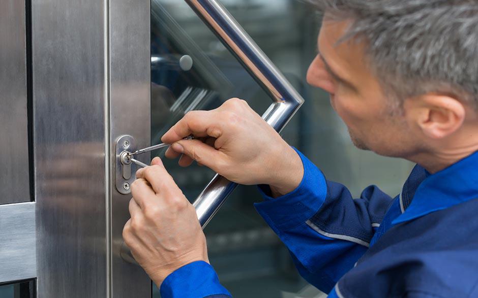 dépanner votre ouverture de porte Le Perray-en-Yvelines